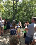 Andy Sabin’s Snapping Turtle Hunt