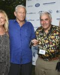 2 – Debra Halpert, Peter Beard, Andy Sabin, and Barbara Sobel attend the 28th.Annual SOFO Summer Gala at the South Fork Natural History Museum in Bridgehampton on Saturday, July 8, 2017. photos b