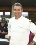 8 – Chef Kerry Heffernan from GRAND BANKS NYC served his culinary delights at the 28th.Annual SOFO Summer Gala at the South Fork Natural History Museum in Bridgehampton on Saturday, July 8, 2017.
