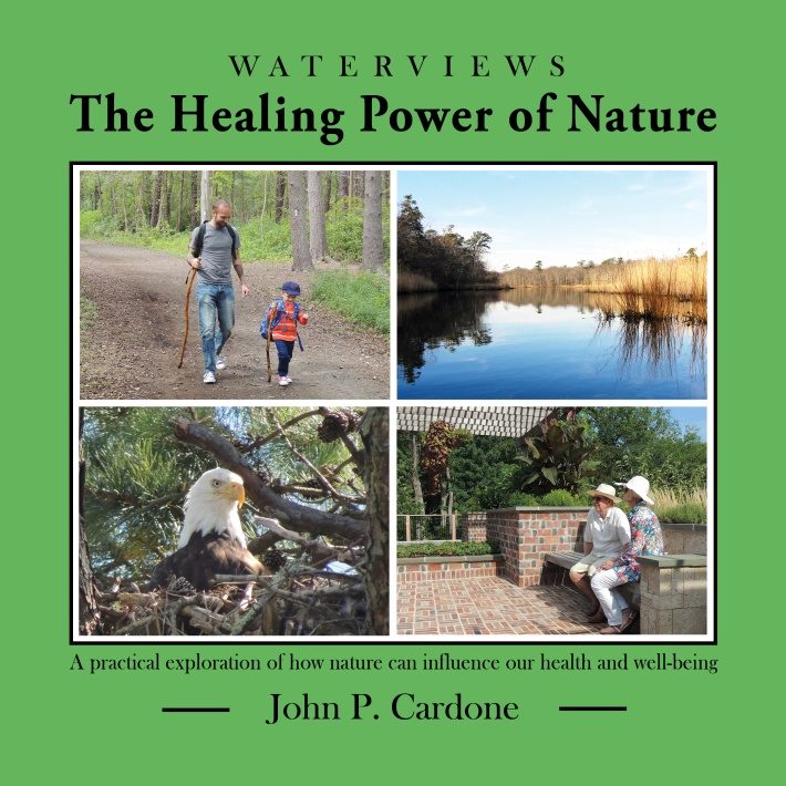 the healing power of nature essay