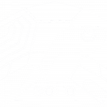 SOFO Turtle Logo TRANS WHITE